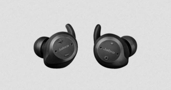 Jabra Elite Sport Jabra Elite Sport