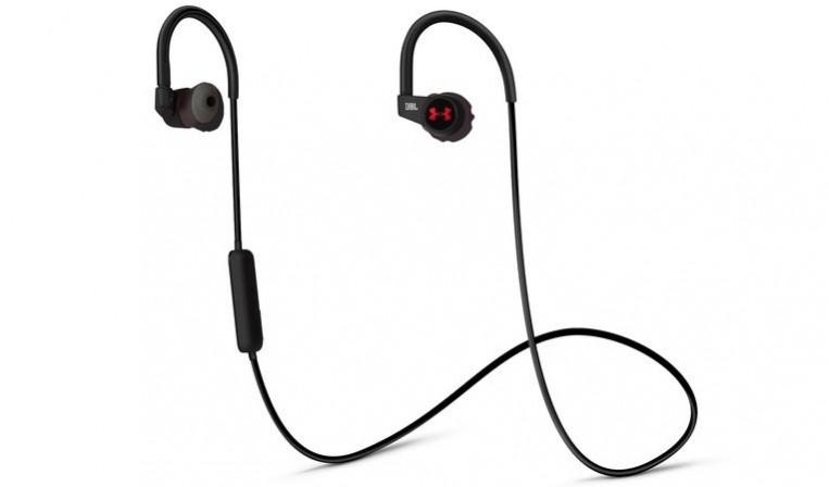 JBL Under Armour Sport Wireless Heart Rate JBL Under Armour Sport Wireless Heart Rate