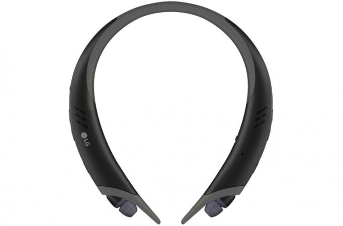 LG Tone Active LG Tone Active