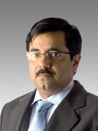 Prabhat Awasthi, India head of Nomura. nomura india head, prabhat awasthi