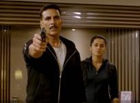 Taapsee Pannu, Naam Shabana