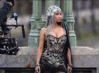 Nikki Minaj