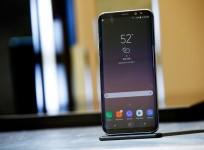 Samsung Galaxy S8