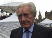 Lord Michael Heseltine: Brexit spits in the wind of every Conservative prime minister
