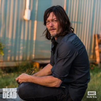 The Walking Dead