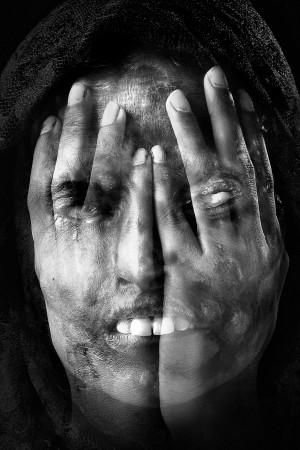 Unconcealable Scathe Sacred Transformations