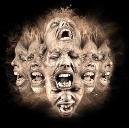 Inflamed Uproar Sacred Transformations