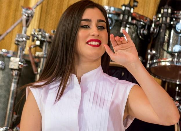 Lauren Jauregui
