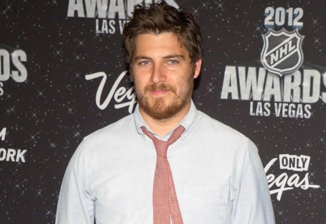 Adam Pally Adam Pally