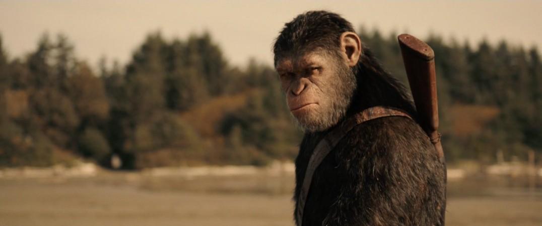 War for the Planet of the Apes War for the Planet of the Apes
