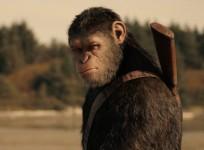 War for the Planet of the Apes