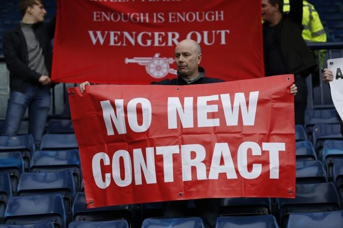 Arsene Wenger, Arsenal news, Alexis Sanchez, Mesut Ozil, Arsene Wenger contract, Arsene Wenger to extend Arsenal stay