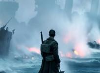 Christopher Nolan's Dunkirk