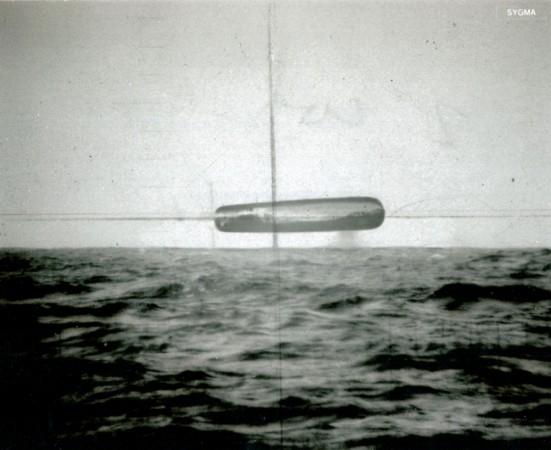 ufo, underwater, mysterious, strange, alien,