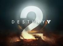 Bungie's Destiny 2 official logo