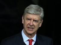 Arsene Wenger coy about his future at Arsenal