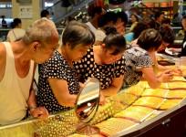 gold, china, Shandong Gold Group, Laizhou Zhaoyuan region of china, gold demand in china