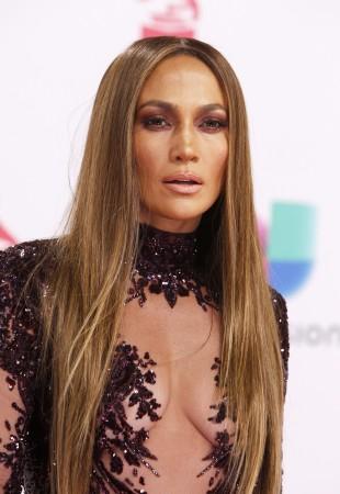 Jennifer Lopez