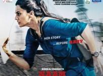 Naam Shabana, Naam Shabana review