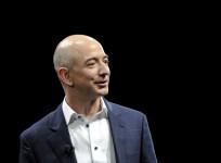 Amazon CEO Jeff Bezos, amazon share price, amazon acquires souq