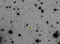 asteroid, Jupiter, space, collision,
