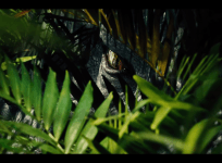 Jurassic World