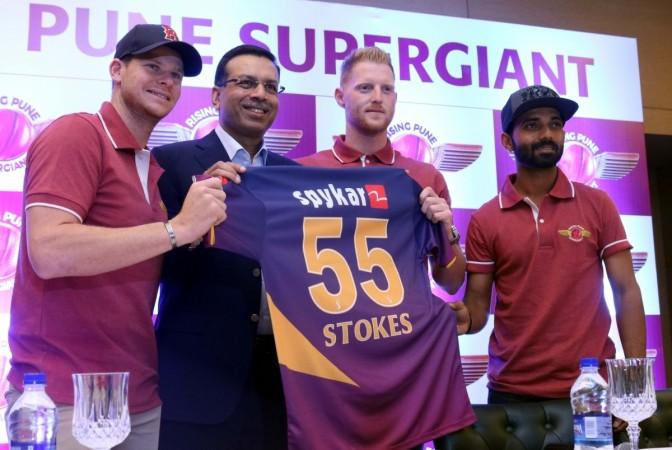 ben stokes, ipl 2017, rising pune supergiants