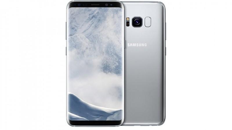 Samsung Galaxy S8