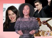 A-list insider: George Michael is finally buried and will the new Doctor Who be a woman?