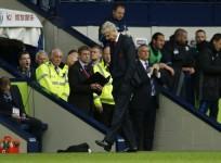 Arsene Wenger, Arsenal, contract, Ian Wright, fans