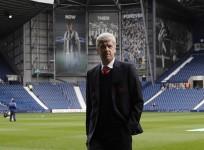 Arsene Wenger, Arsenal, contract, future, board