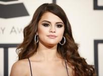 Selena Gomez