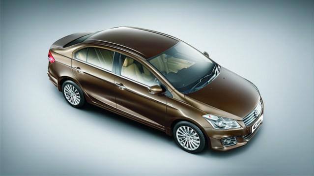 Maruti Suzuki Ciaz Maruti Ciaz, Maruti Ciaz Nexa, Maruti Ciaz new