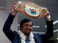 Manny Pacquiao, Jeff Horn, Amir Khan, Manny Pacquiao vs Jeff Horn, boxing, boxing news, Australia