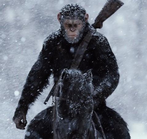 War for the Planet of the Apes War for the Planet of the Apes