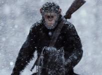 War for the Planet of the Apes