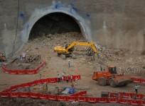 Chenani-Nashri tunnel in Jammu & Kashmir