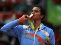 PV Sindhu, India badminton, Saina vs Sindhu, Rio Olympics