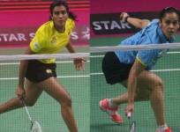 PV Sindhu, Saina Nehwal, Sindhu vs Saina, comparative study