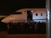Malaysians return from Pyongyang after release of Kim Jong-nams body to North Korea