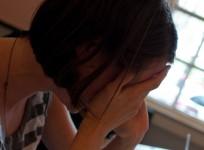 residential school horror, girls stripped in school
