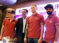 Steve Smith, Ben Stokes, Ajinkya Rahane, RPS, IPL 2017