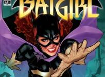 Batgirl