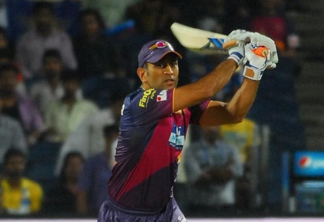 MS Dhoni could turn back the years in IPL 2017 MS Dhoni, RPS, IPL 2017, Steve Smith, Ajinkya Rahane