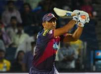 MS Dhoni, RPS, IPL 2017, Steve Smith, Ajinkya Rahane