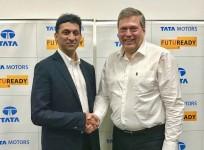 JT Special Vehicles, Tata Motors, Jayem Automotives, J anand
