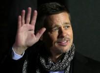 Brad Pitt