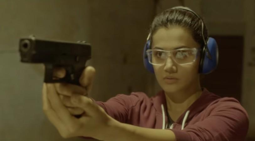 Naam Shabana