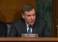 Theres a lot of smoke US senator says of Russian interference claims
