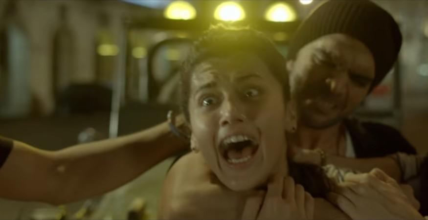 Naam Shabana